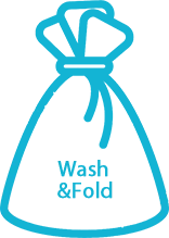 wash-fold